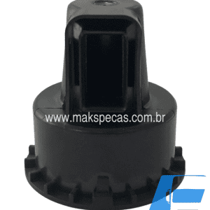 AA907 - Anel de ajuste do rolamento 6203 do alternador eletrônico modelo Bosch 150A, Volvo, mercedes F00M146906, F00M146907. Diversas aplicações