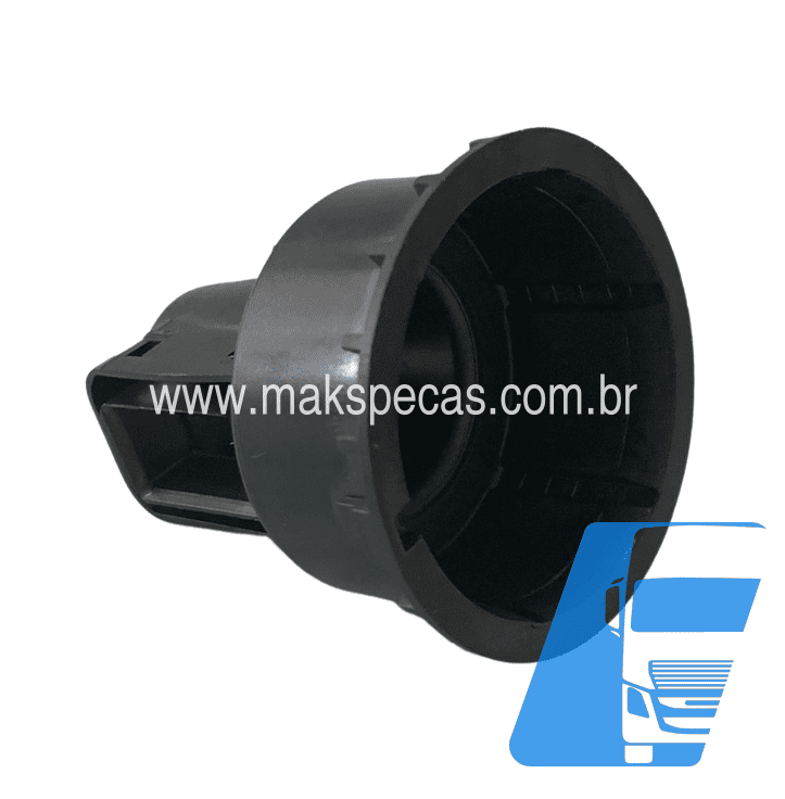 AA907 - Anel de ajuste do rolamento 6203 do alternador eletrônico modelo Bosch 150A, Volvo, mercedes F00M146906, F00M146907. Diversas aplicações