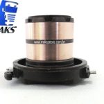 ANEL8191 - Anel coletor para rotor alternadores Mitsubishi tipo A004T8191