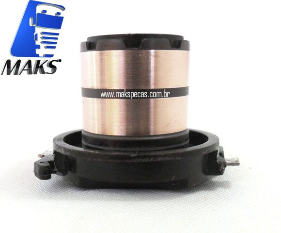ANEL8191 - Anel coletor para rotor alternadores Mitsubishi tipo A004T8191