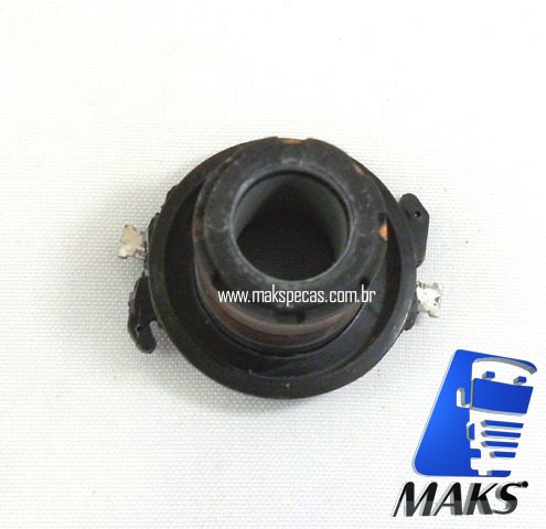 ANEL8191 - Anel coletor para rotor alternadores Mitsubishi tipo A004T8191