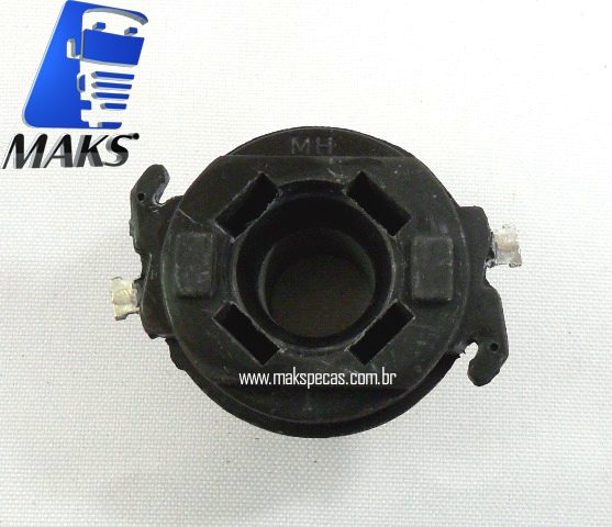 ANEL8191 - Anel coletor para rotor alternadores Mitsubishi tipo A004T8191