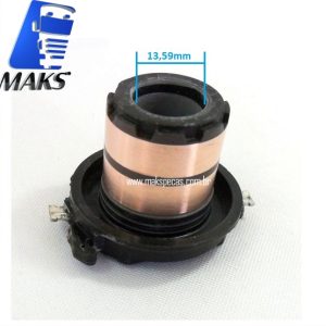 ANEL8191 - Anel coletor para rotor alternadores Mitsubishi tipo A004T8191