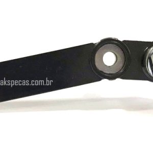BL6499 - Terminal de conexão para alternador modelo Mitsubishi A009TU6499 24V 150A. Scania