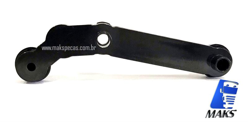 BL6499 - Terminal de conexão para alternador modelo Mitsubishi A009TU6499 24V 150A. Scania
