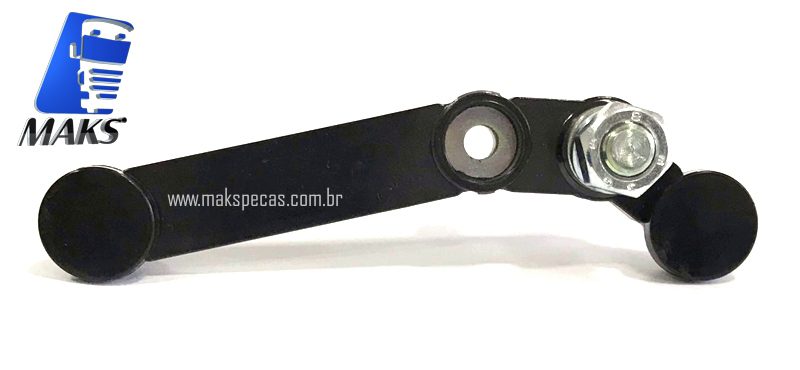 BL6499 - Terminal de conexão para alternador modelo Mitsubishi A009TU6499 24V 150A. Scania