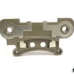CBR6499 - Conexão da bobina do rotor para alternador modelo Mitsubishi A009TU6499 24V 150A. Scania