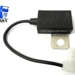 COND100V - Condensador 100V 2,2uf para alternador Bosch diversos modelos