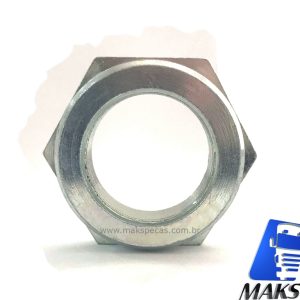 PR6499 - KIT Reparo porca da polia para alternador modelo Mitsubishi A009TU6499 24V 150A. Scania