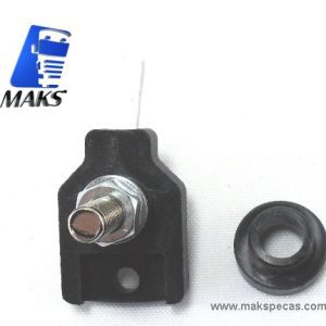 BW562 - Borne alternador Bosch 105/140A modelo 0120689562/outros