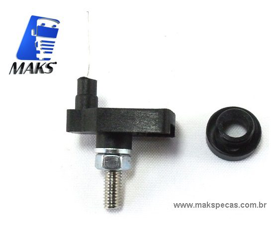 BW562 - Borne alternador Bosch 105/140A modelo 0120689562/outros