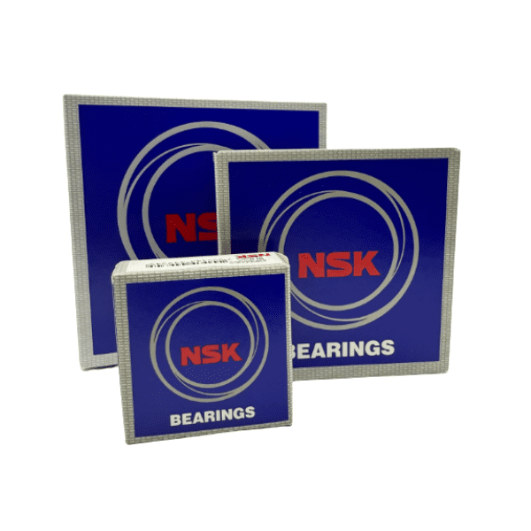 6203NSK - Rolamento rigido de esferas 6203 DDU C3 Nsk