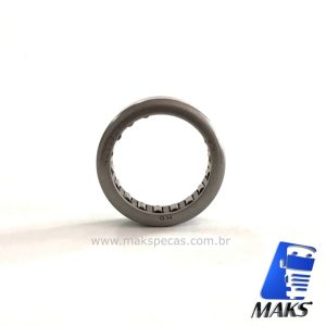 HK222910 - Rolamento de roletes cilindricos de carga radial aplicação canopla planetária motor partida DR 29MT