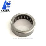 HK222910 - Rolamento de roletes cilindricos de carga radial aplicação canopla planetária motor partida DR 29MT