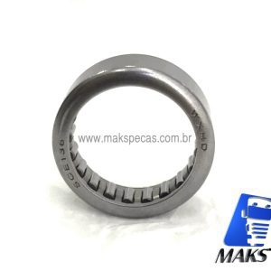 SCE136 - Rolamento de roletes cilindricos de carga radial