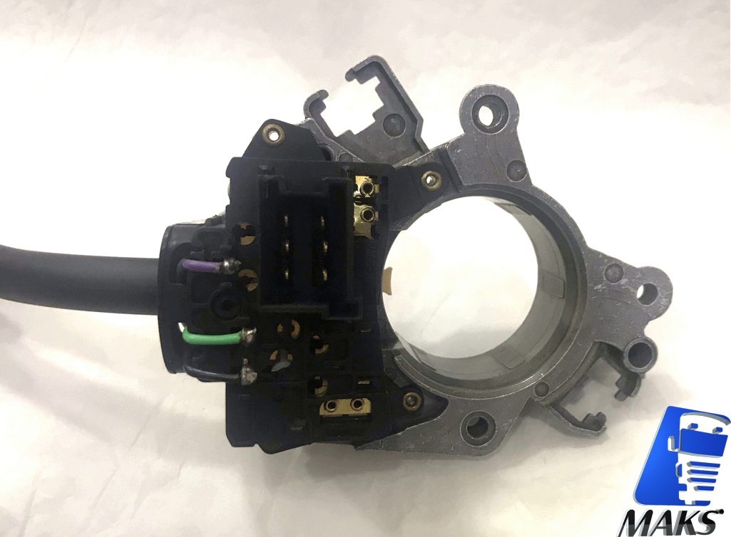 CSC180 - Chave de seta para Mercedes-benz C180 1996-1999