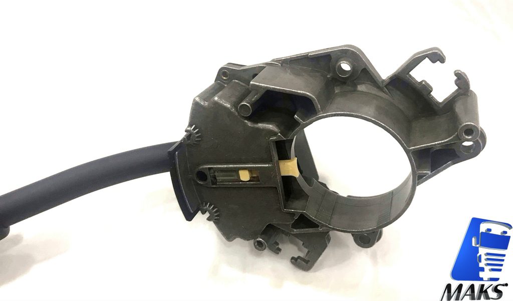 CSC180 - Chave de seta para Mercedes-benz C180 1996-1999