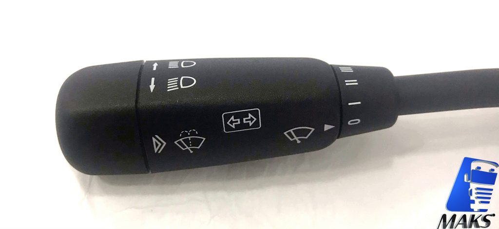 CSC180 - Chave de seta para Mercedes-benz C180 1996-1999