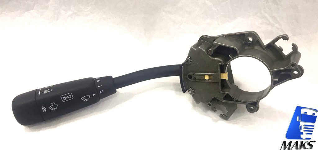 CSC180 - Chave de seta para Mercedes-benz C180 1996-1999