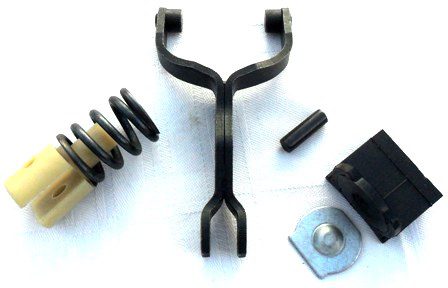 GF29MT - Garfo de acionamento para motor de partida Delco Remy 29MT