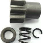 PIN29MT10D - Kit Pinhão para motor de partida Delco Remy 29MT 10 dentes