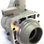 MDM62871 - Mancal dianteiro para motor de Partida tipo Mitsubishi M009T62871 24V 5,5Kw . Aplicação Volvo Maquinas.