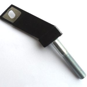 BORNKB10 - Borne cabo positivo partida KB