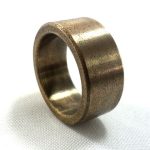 BXKBP - Bucha lado coletor do induzido para motor de partida Bosch ou Delco Remy KB