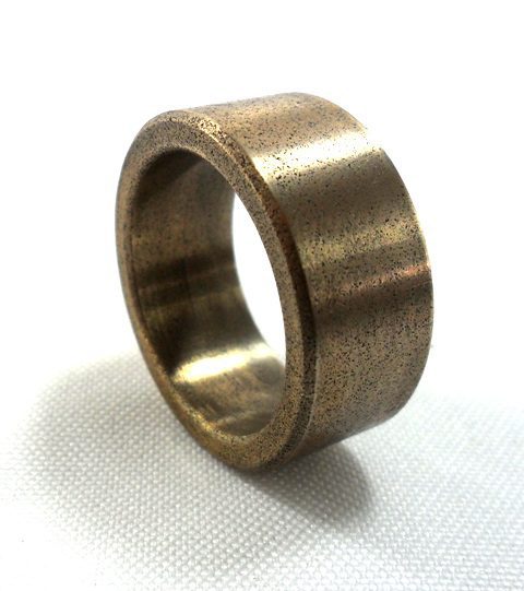 BXKBP - Bucha lado coletor do induzido para motor de partida Bosch ou Delco Remy KB