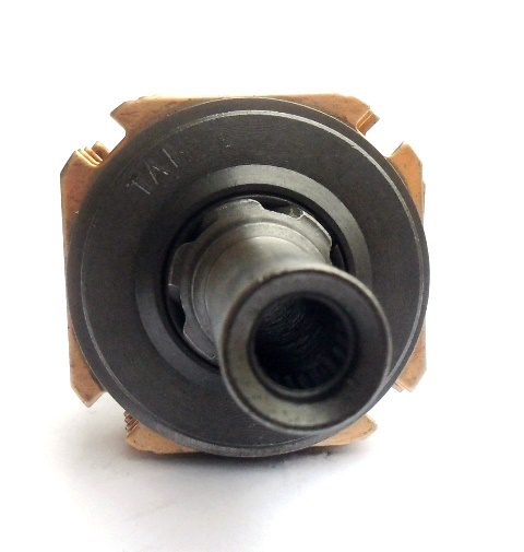 EBKB - Embreagem  para motor de partida Bosch KB