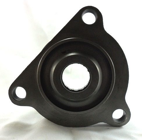 MD352 - Mancal dianteiro para motor de partida Bosch 001416061 ou Delco Remy KB - Volvo
