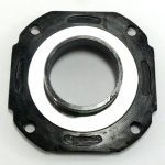 MINTKB - Mancal intermediário para motor de partida Bosch ou Delco Remy KB