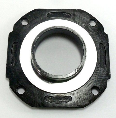 MINTKB - Mancal intermediário para motor de partida Bosch ou Delco Remy KB