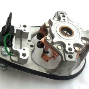 PEKB - Porta escovas para motor de partida  Bosch ou Delco Remy KB 24V