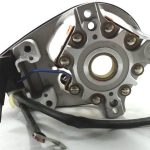 PEKB13 - Porta escovas para motor de partida Bosch ou Delco Remy KB 24V Isolado total