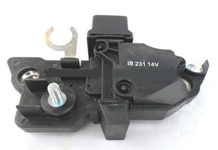 REGSPRINT120 - Regulador de tensão ( voltagem ) para alternador modelo Bosch MBB Sprinter 0124515112/114 (F00M145248/358) 12V – 120A.
