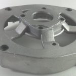 TD014 - ​Mancal dianteiro para alternador Bosch 0120469014 Volvo EDC 28V 55A