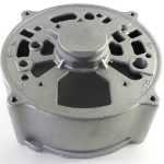 TT014 - Mancal traseiro para alternador Bosch 0120469014 Volvo EDC 28V 55A