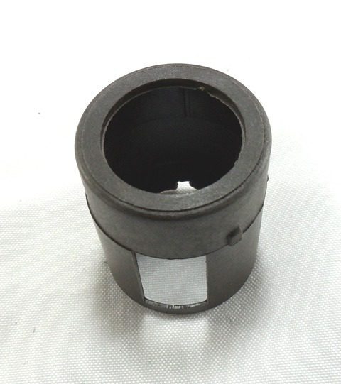 AA1721 - Anel de ajuste do rolamento 6201 para tampa traseira alternador 6033GB3022/ 0120469115 (espanhol) MBB 1721/ 1938/ outros.