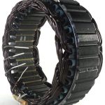 EST1721 - Estator para alternador Bosch 6033GB3022/019, 0120469115 ( espanhol ) 28V 80A MBB 1721