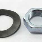 PA562 - Porca e arruela para alternador Bosch 105/140A modelo 0120689562/outros