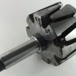 ROT562 - Rotor mod Bosch 2124037064 F000LB1311 para alternador Bosch 0120689562 Scania L94/ outros  28V 140A