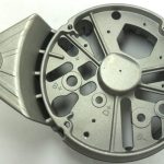 TTAL94 -Mancal traseiro mod Bosch 1125887019 para alternador 0120689562 Scania L94 28V 140A/outros