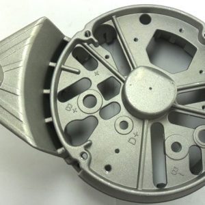 TTAL94 -Mancal traseiro mod Bosch 1125887019 para alternador 0120689562 Scania L94 28V 140A/outros