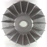 VENTL94 - Ventoinha para alternador Bosch 0120689562 Scania L94 28V 140A