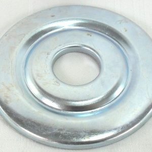 TPM472 - Tampa de aço da planetária do motor de partida Mitsubishi M009T80472