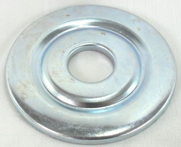 TPM472 - Tampa de aço da planetária do motor de partida Mitsubishi M009T80472