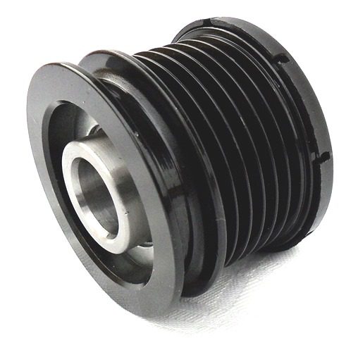 F00M991303  Polia original Bosch  F00M 991 303  aplic alternador Bosch 0124515112/114  12V  120A/ outros
