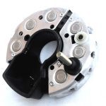 RET541 - Conjunto retificador ( placa de diodos ) 12/28V 35/100A varias aplicações em alternadores Bosch