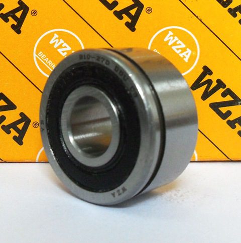 B1027WBD - Rolamento WBD B1027D DDU C3 várias aplicações